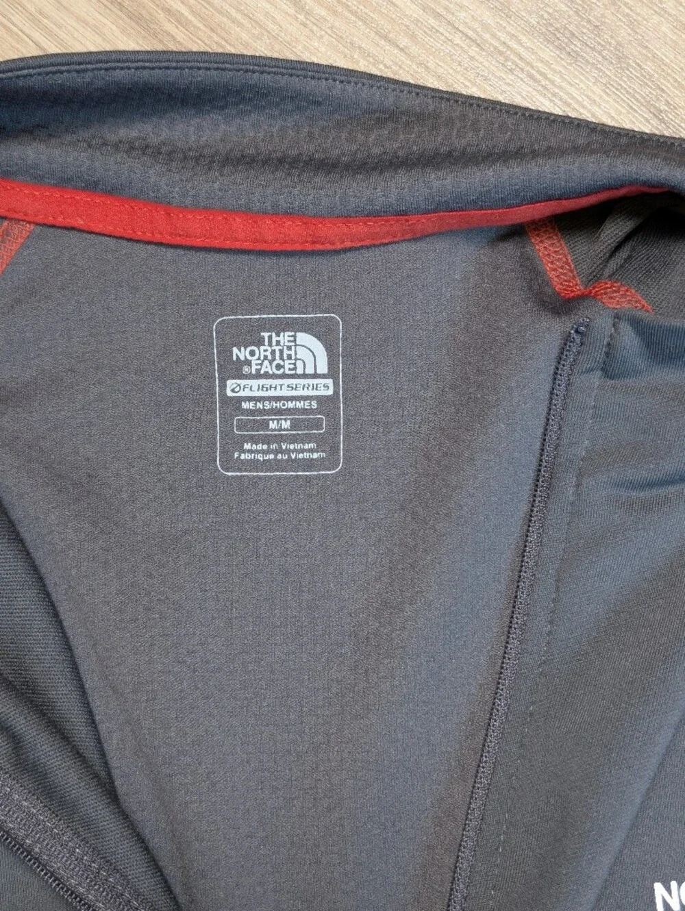 The North Face pre owned